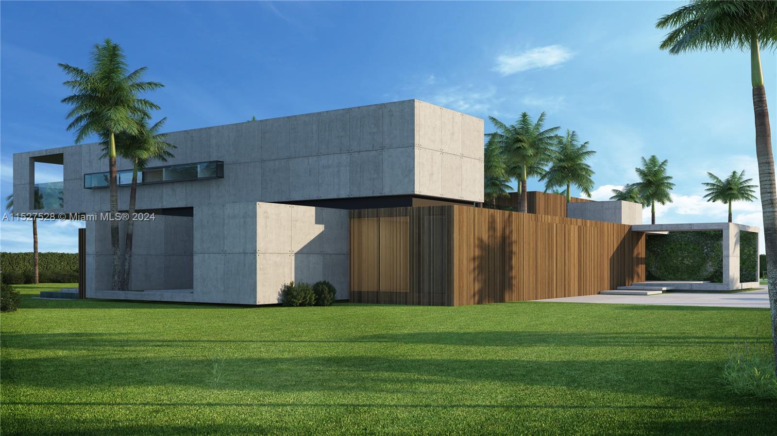 Akai Estates - Residential