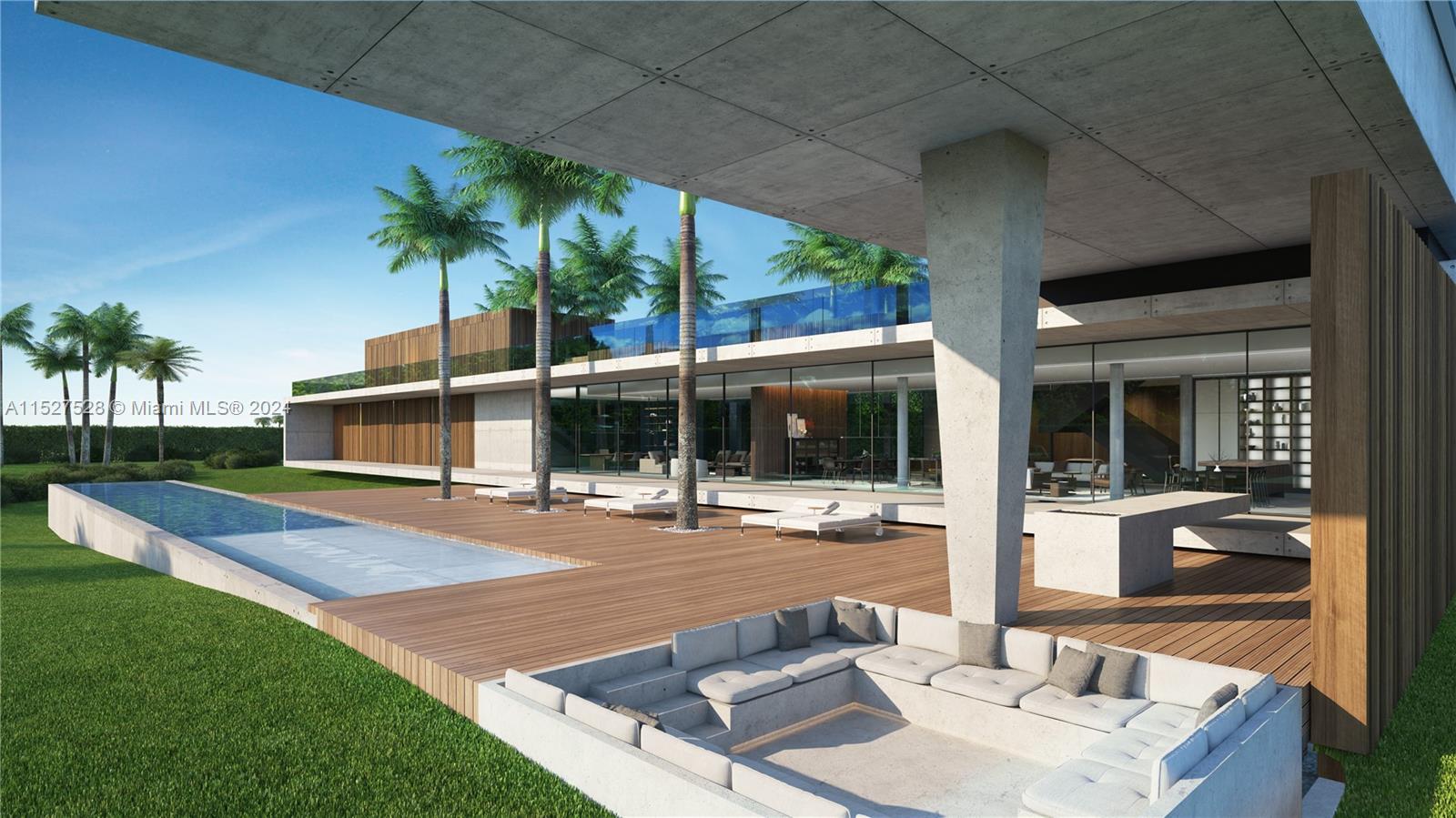 Akai Estates - Residential