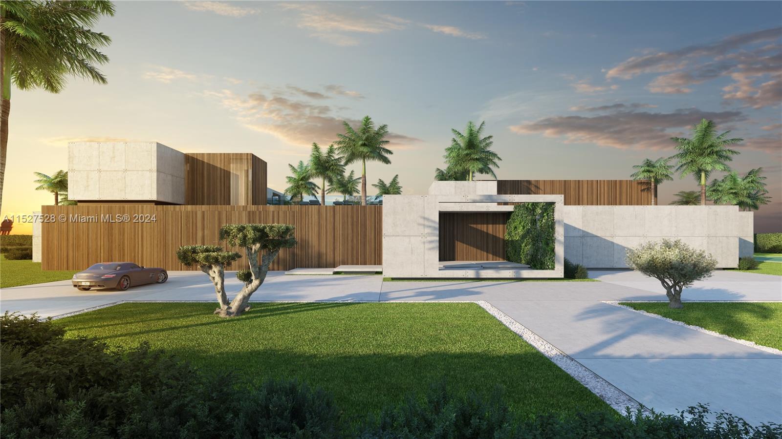 Akai Estates - Residential