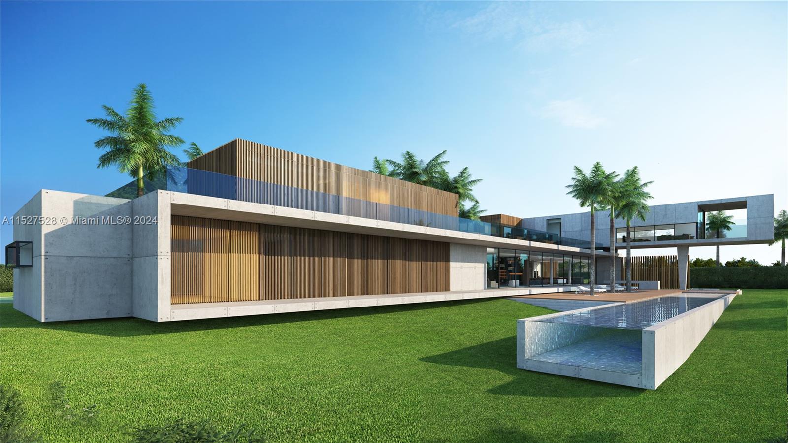 Akai Estates - Residential