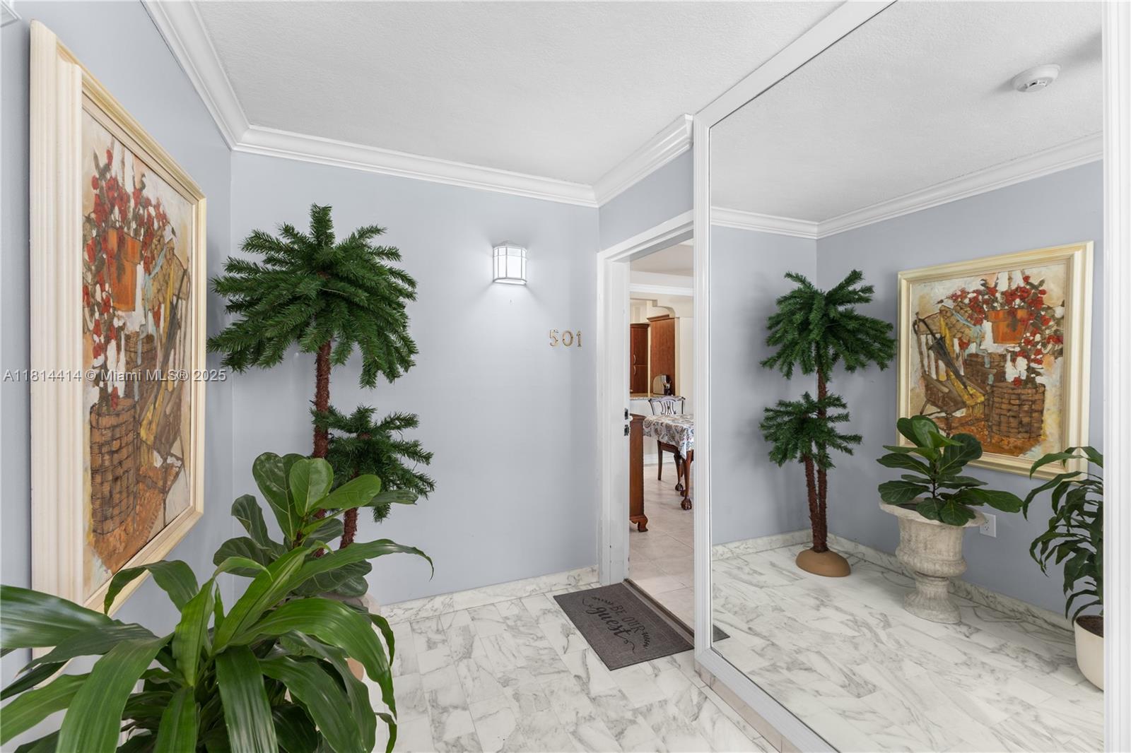 THE SURF CONDO - Residential