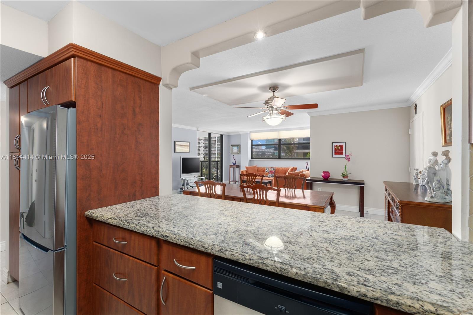 THE SURF CONDO - Residential