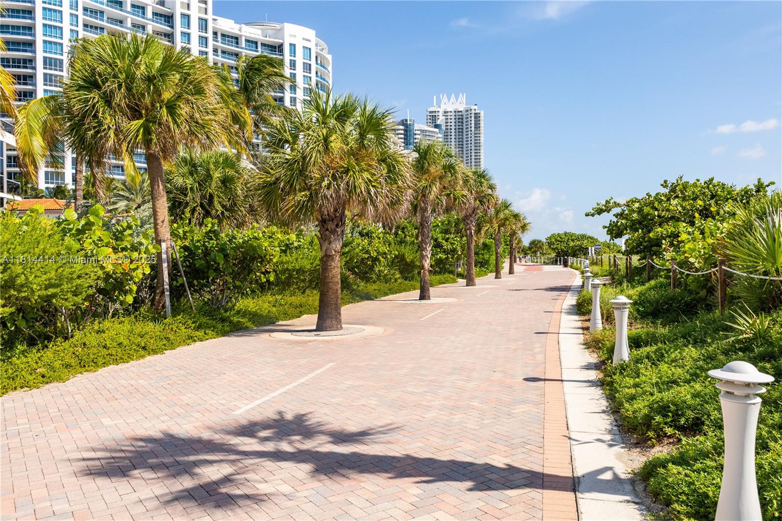 THE SURF CONDO - Residential