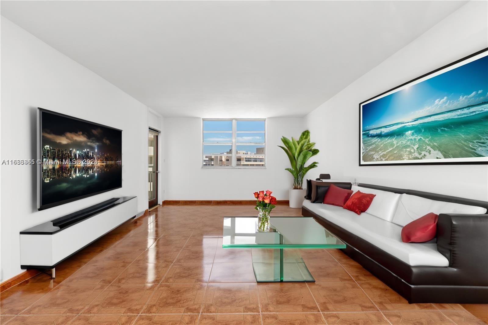 1849 S Ocean Dr 1103, Hallandale Beach, Broward County, Florida - 1 Bedrooms  
2 Bathrooms - 