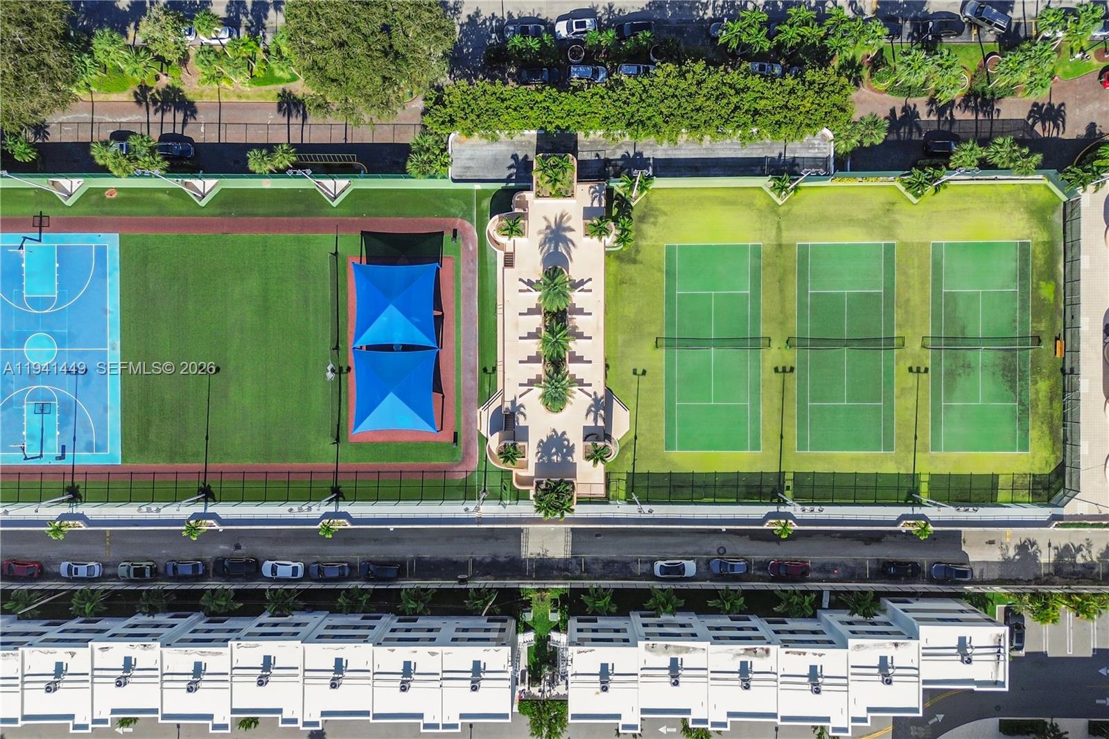 CRICKET CLUB CONDO - Residential