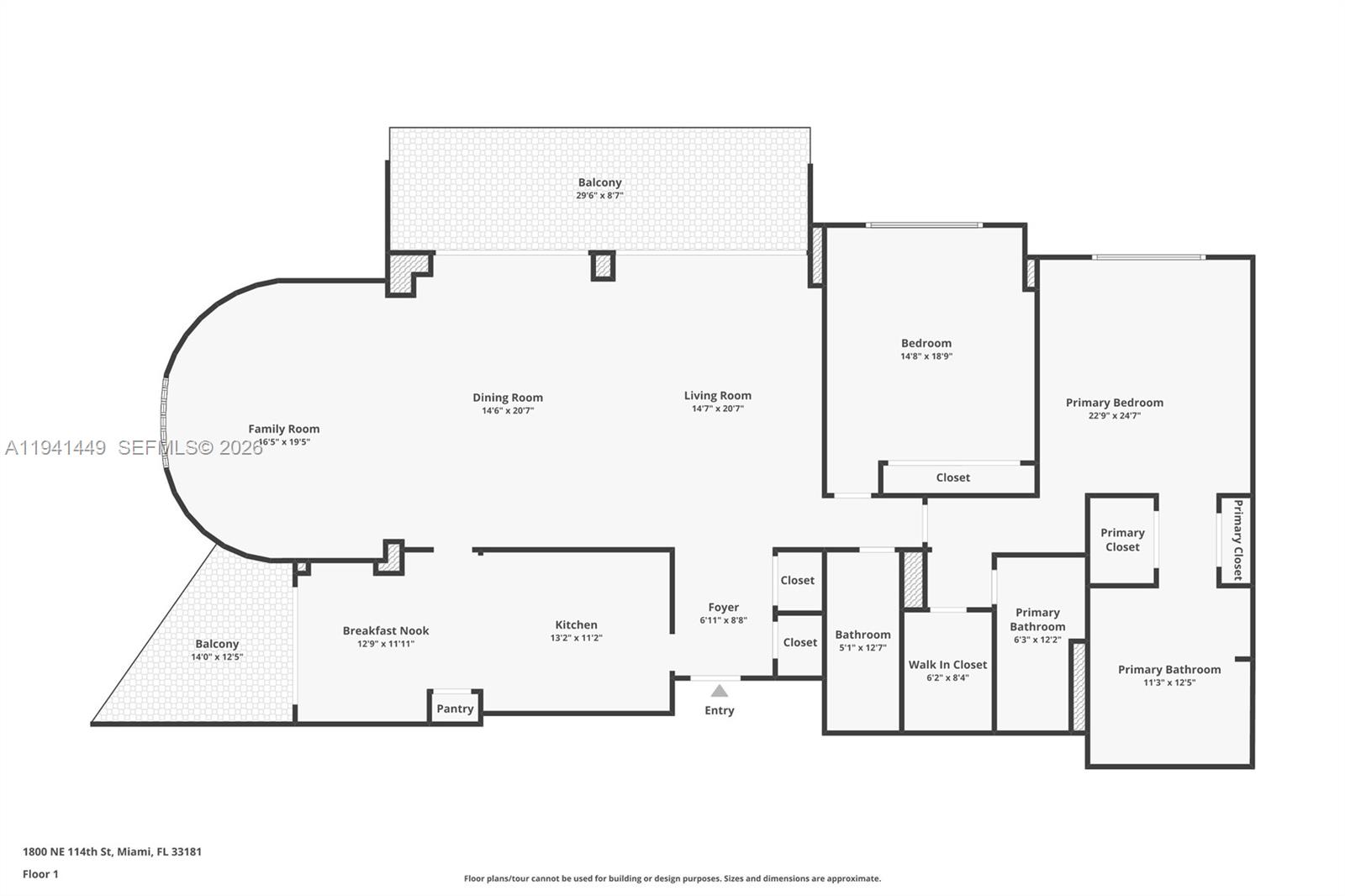 CRICKET CLUB CONDO - Residential