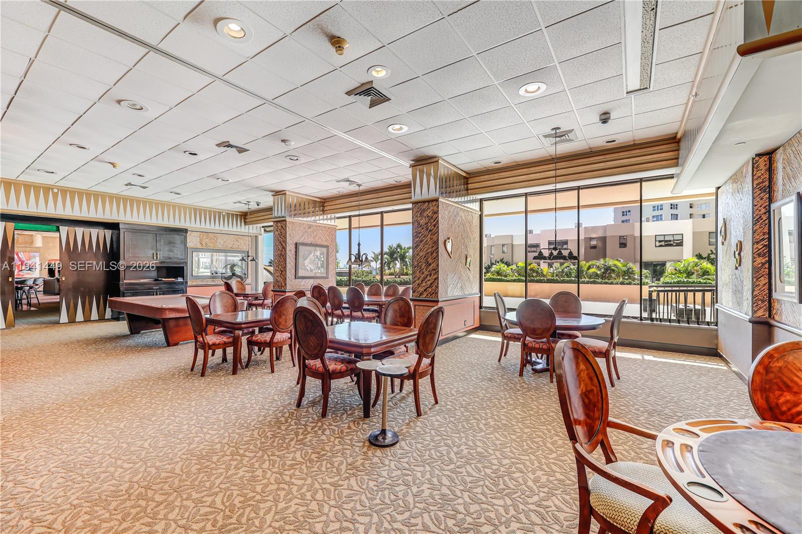 CRICKET CLUB CONDO - Residential