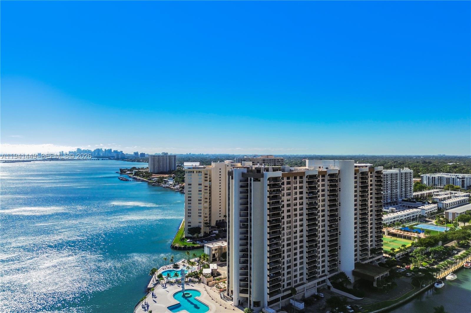 CRICKET CLUB CONDO - Residential