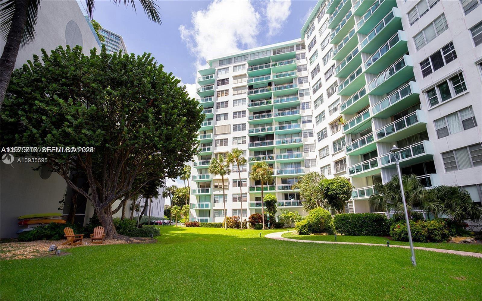 BAY PARK TOWERS CONDO - Residential Lease