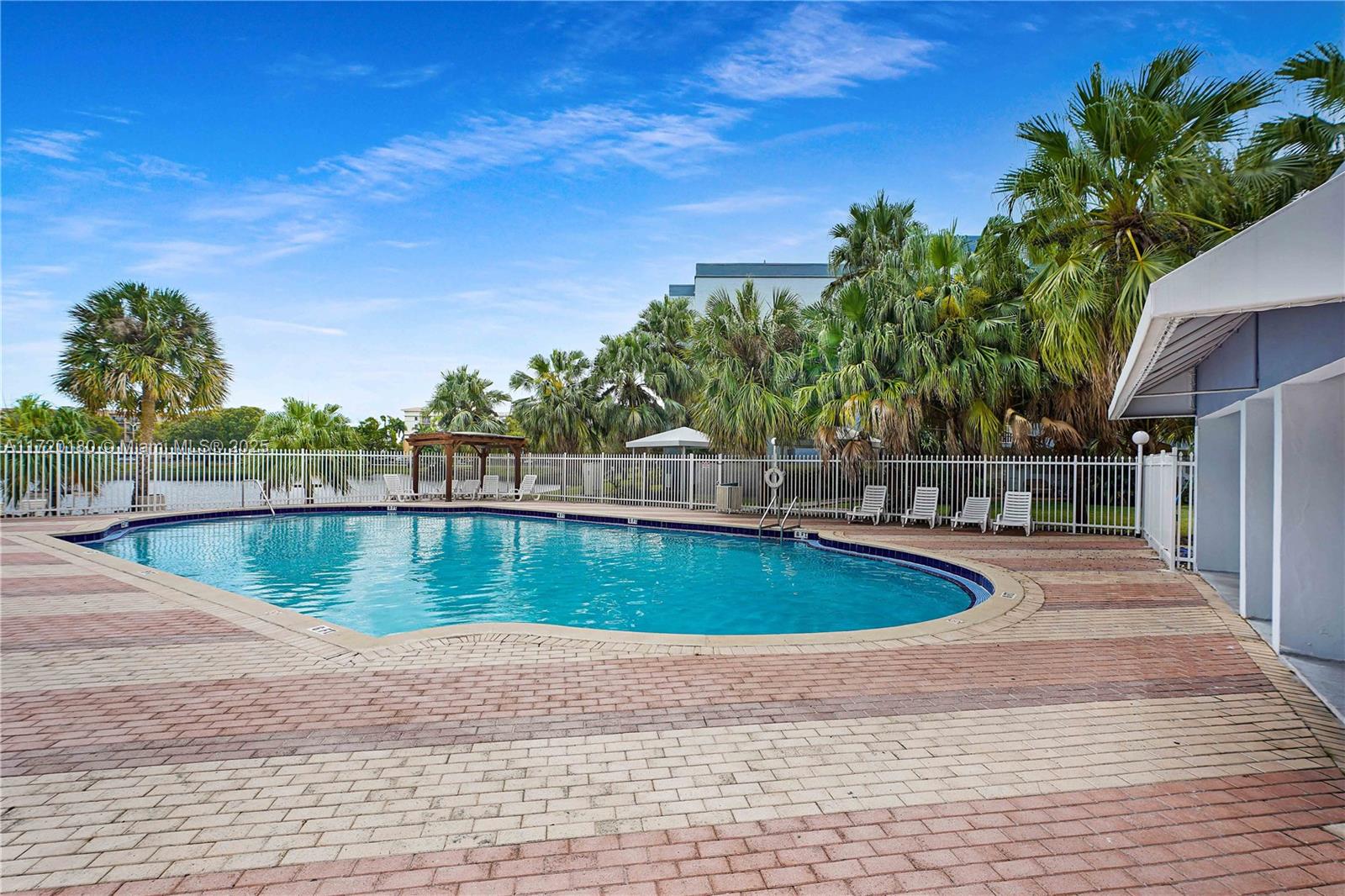 Property for Sale at 9365 Fontainebleau Blvd E207, Miami, Broward County, Florida - Bedrooms: 1 
Bathrooms: 2  - $245,000