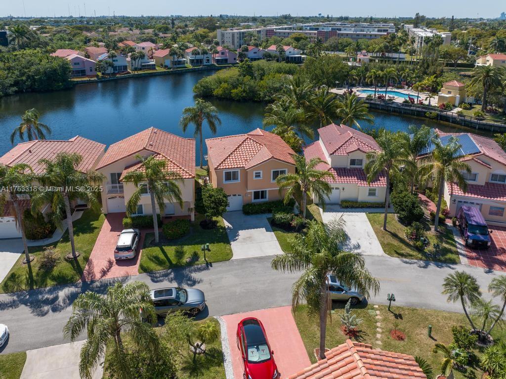 U S LEND LEASE PLAT NO ON - Residential