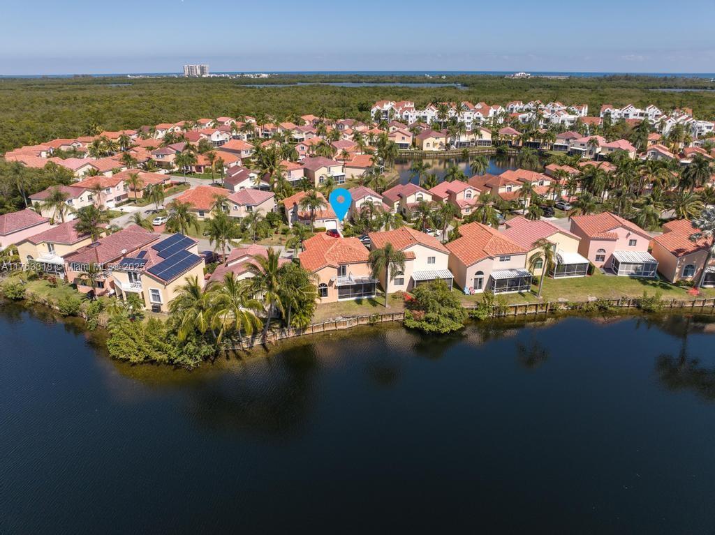 U S LEND LEASE PLAT NO ON - Residential