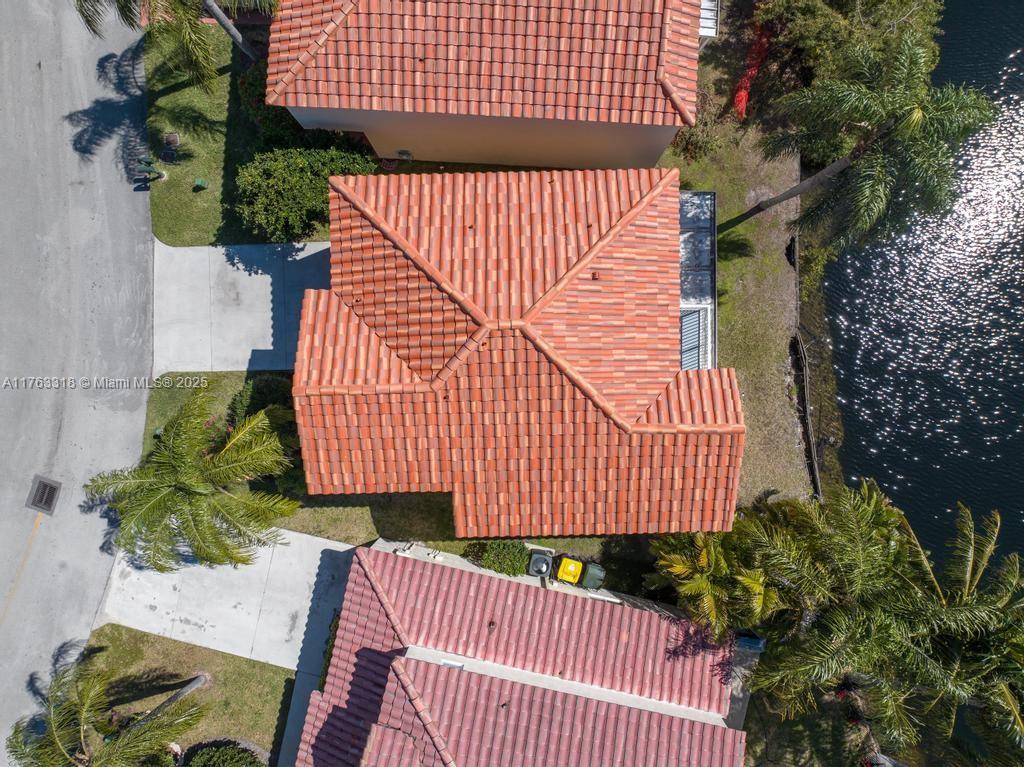 U S LEND LEASE PLAT NO ON - Residential