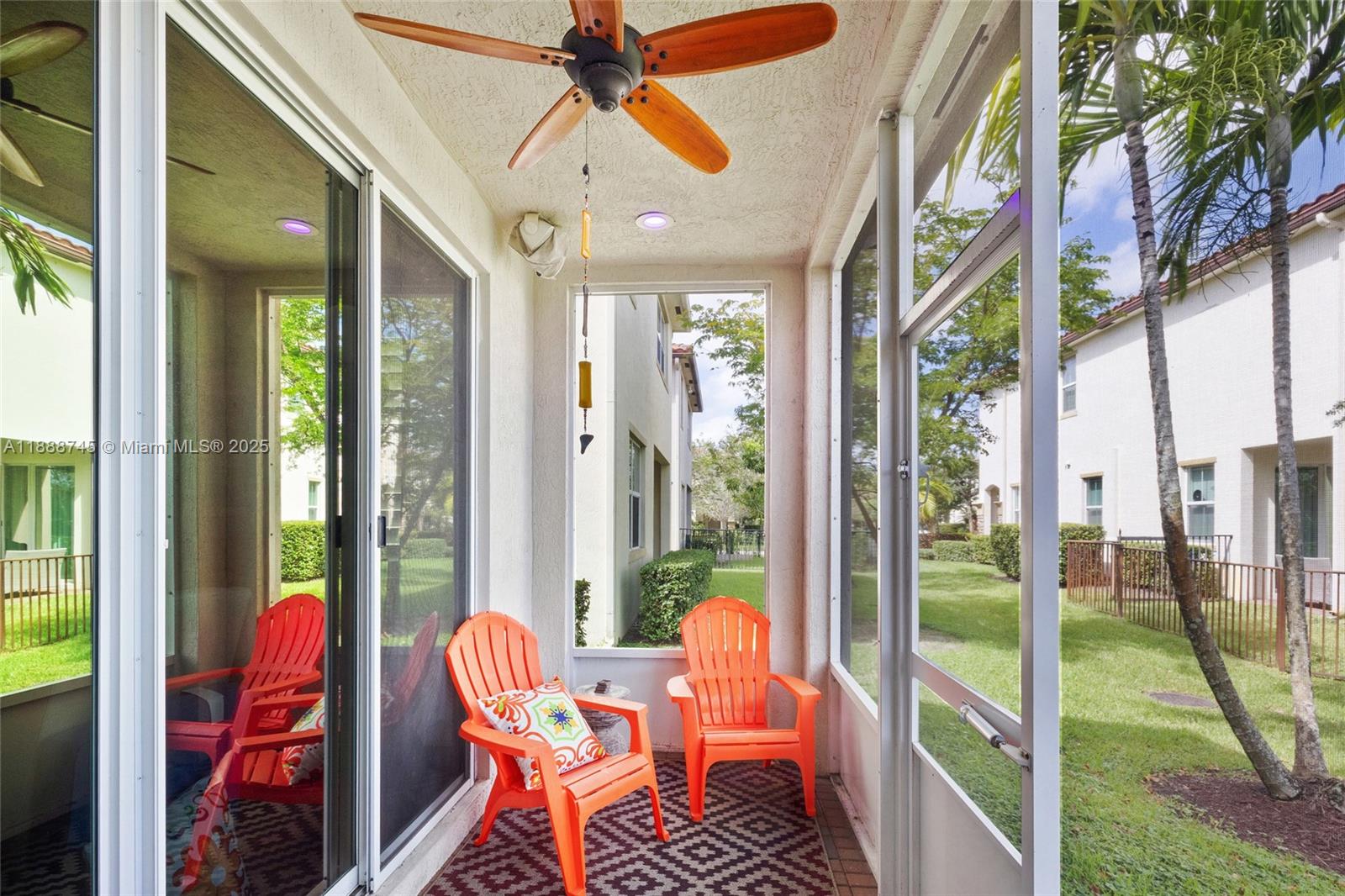 OSPREY LANDING - Residential