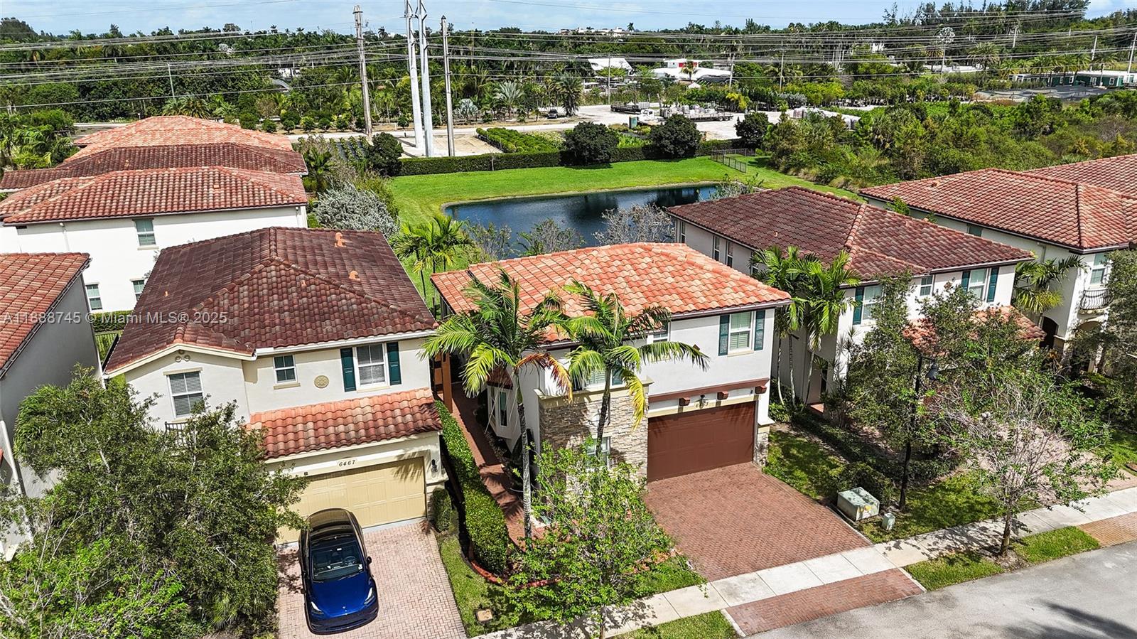 OSPREY LANDING - Residential