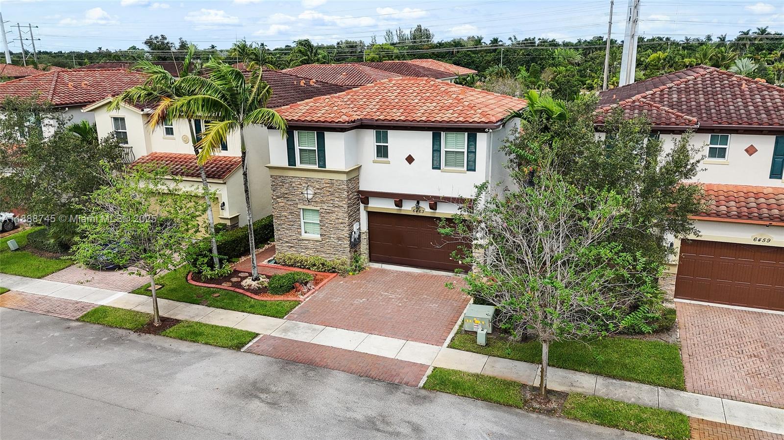 OSPREY LANDING - Residential