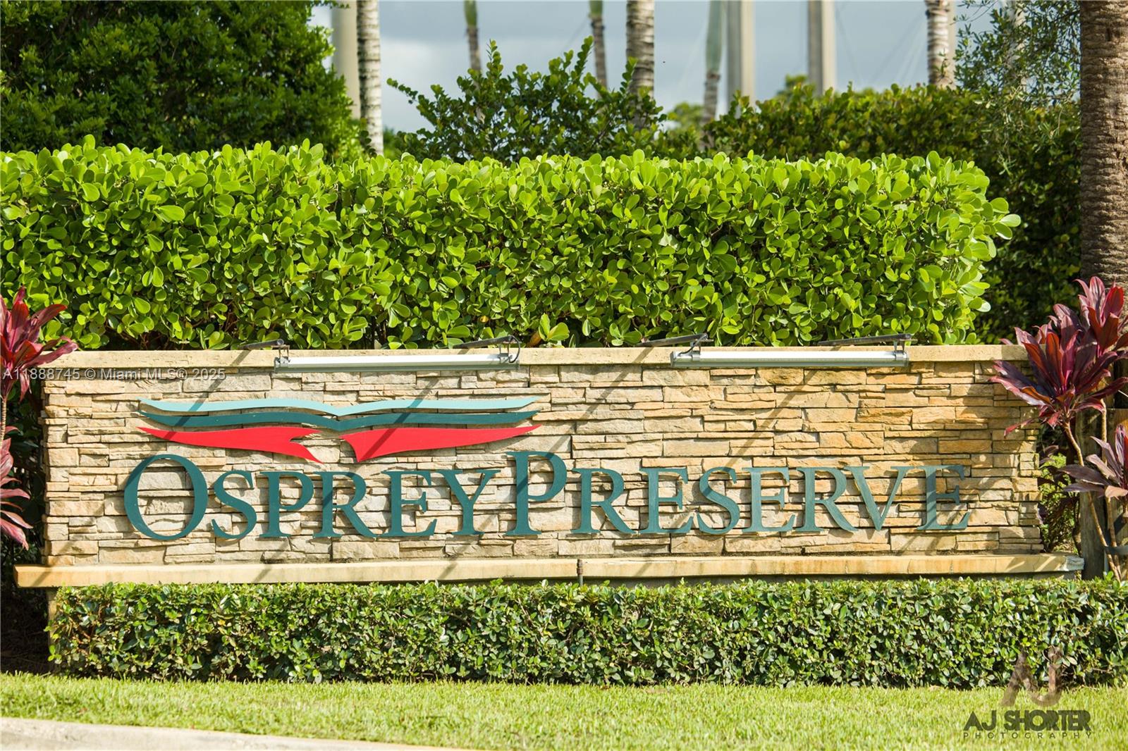 OSPREY LANDING - Residential