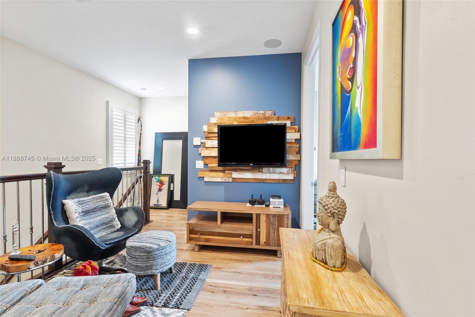 OSPREY LANDING - Residential