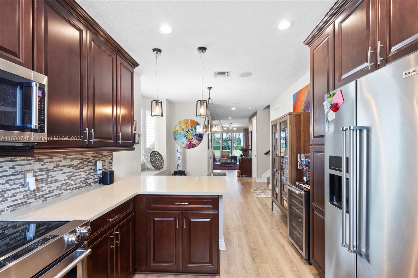 OSPREY LANDING - Residential