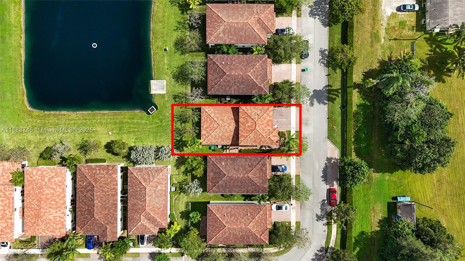 OSPREY LANDING - Residential