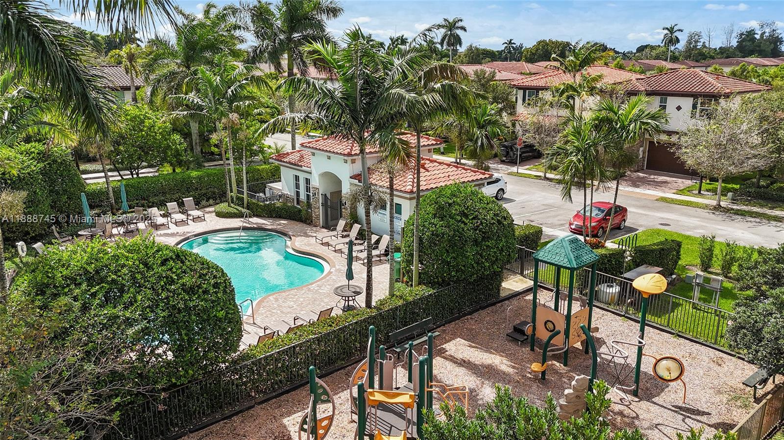 OSPREY LANDING - Residential