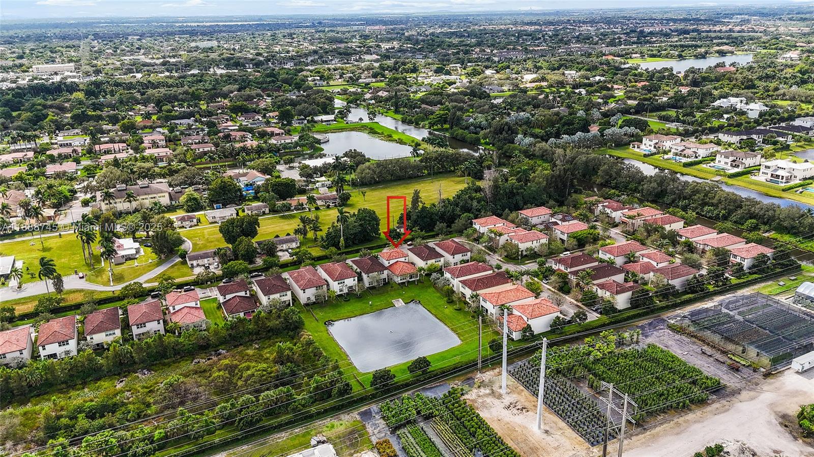 OSPREY LANDING - Residential