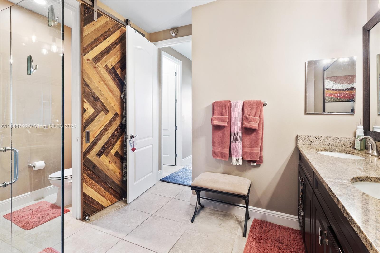 OSPREY LANDING - Residential