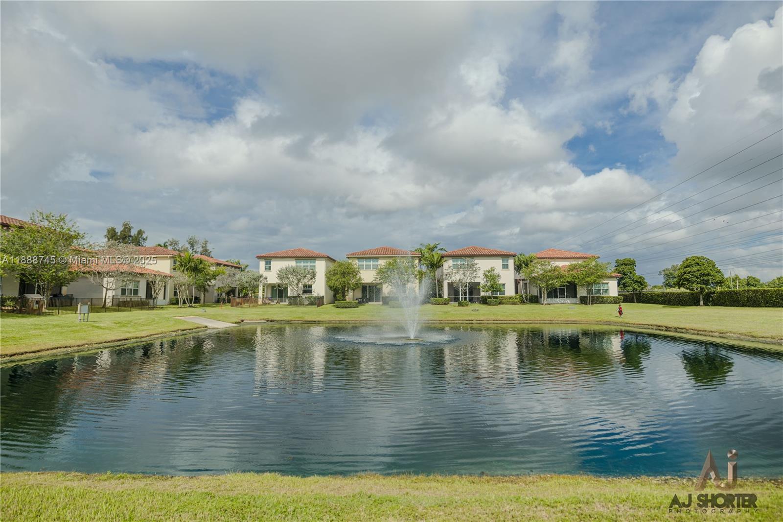 OSPREY LANDING - Residential