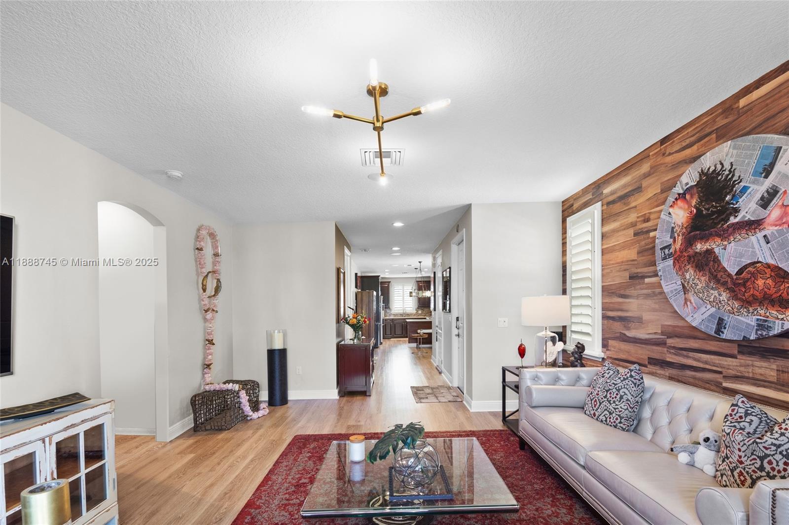 OSPREY LANDING - Residential