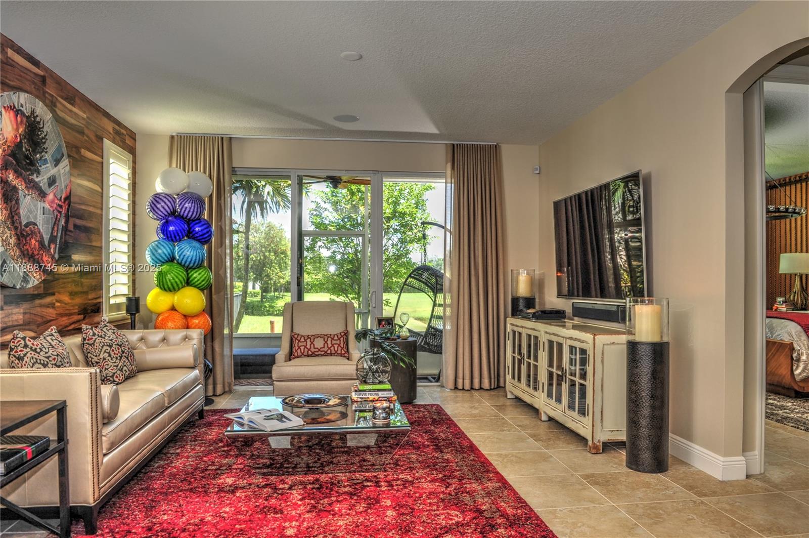 OSPREY LANDING - Residential