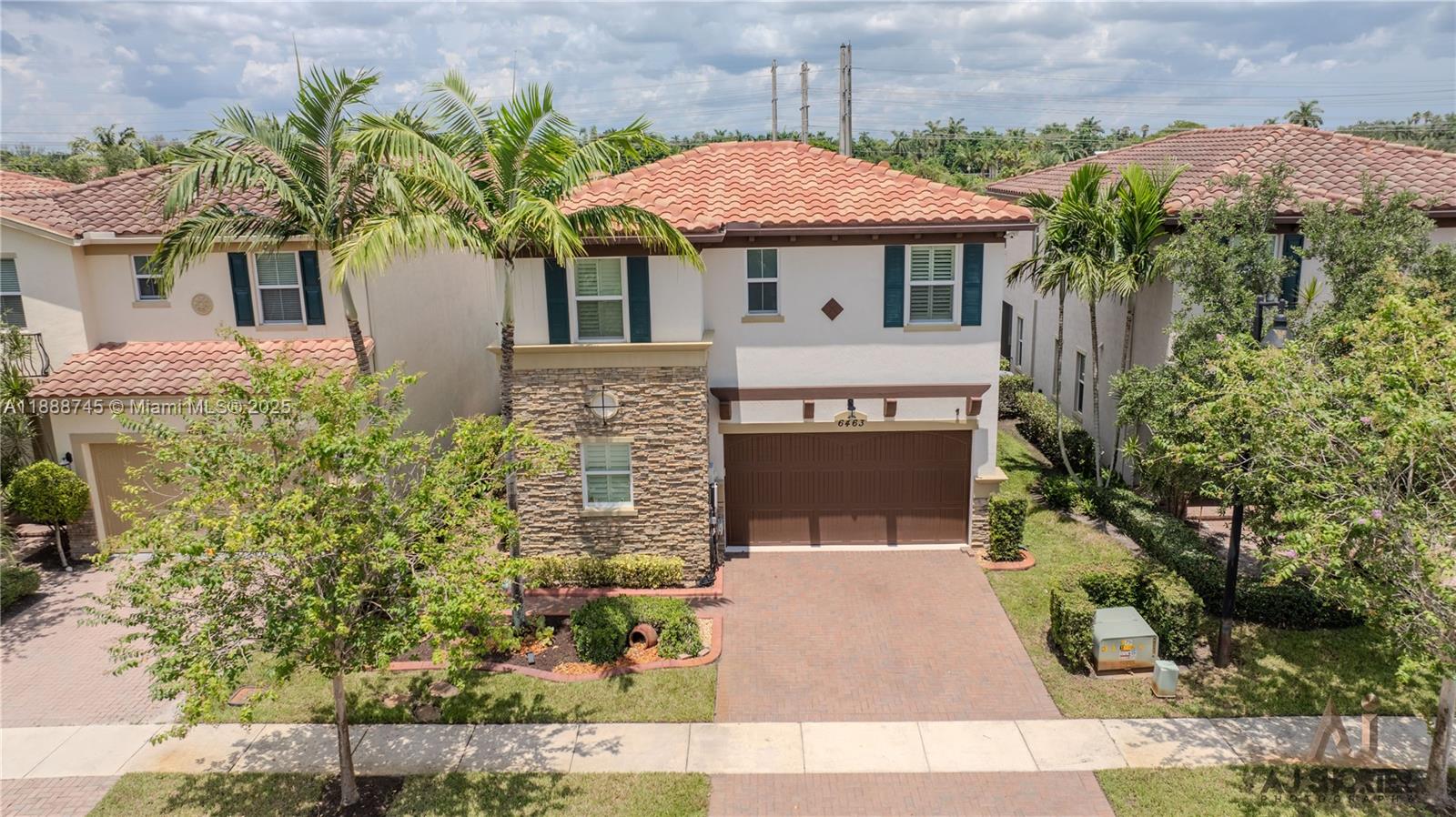 OSPREY LANDING - Residential