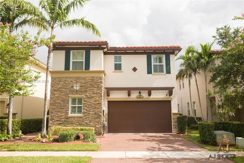 Photo of 6463 Osprey Landing St, Davie, FL 33314 (MLS # A11888745)