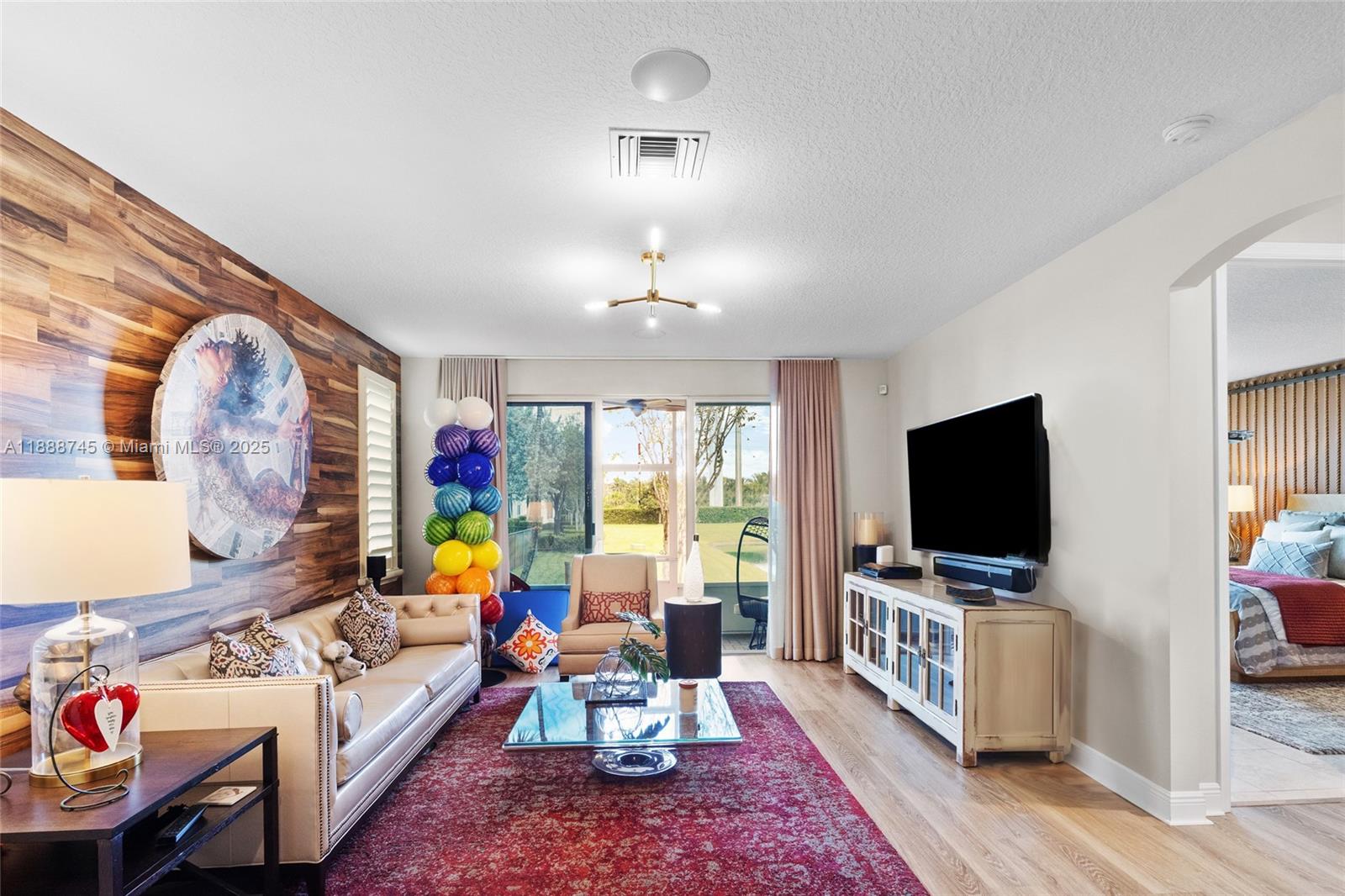 OSPREY LANDING - Residential