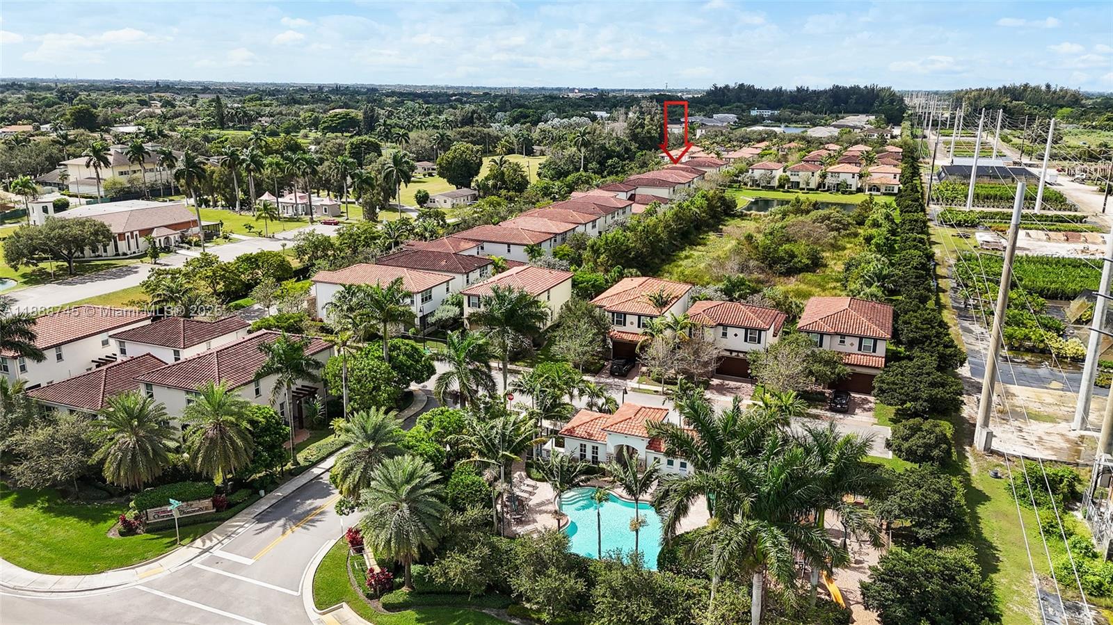 OSPREY LANDING - Residential