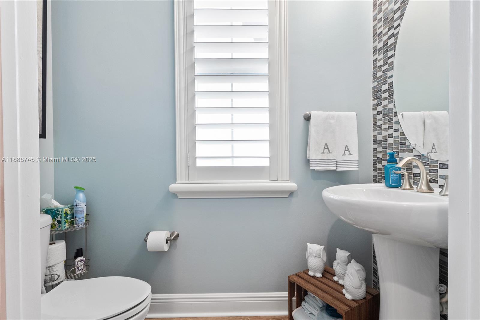 OSPREY LANDING - Residential