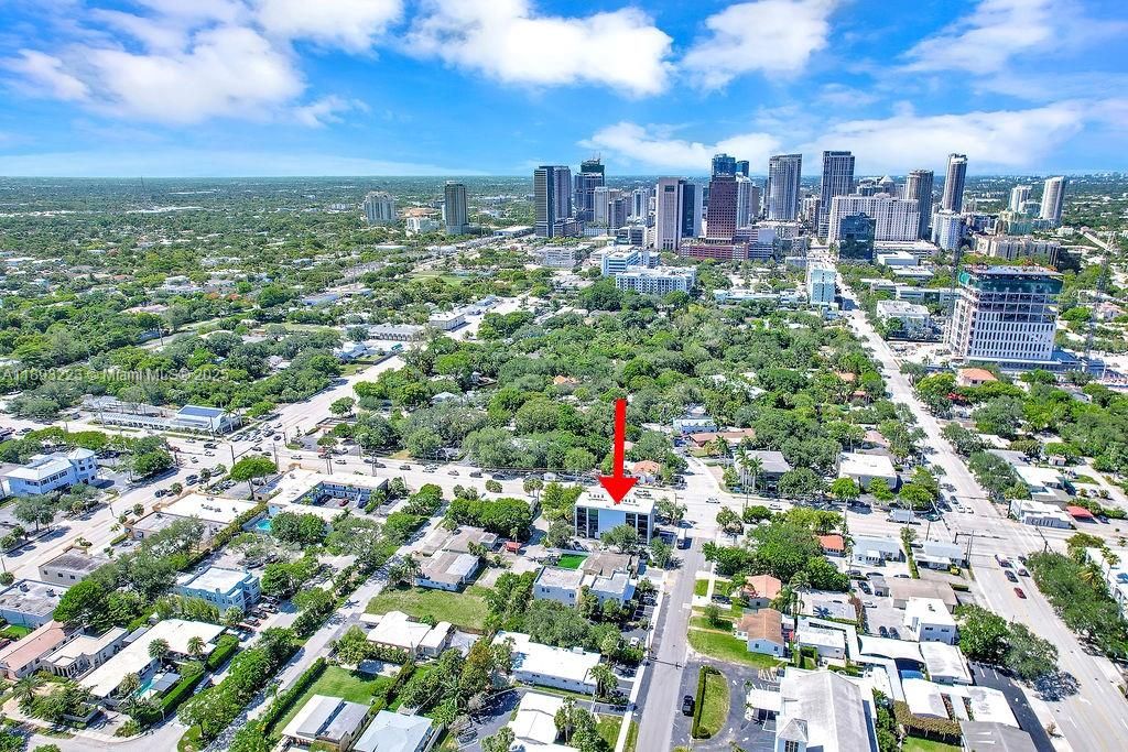 Photo of 150 SE 12th St #300, Fort Lauderdale, FL 33316 (MLS # A11893223)