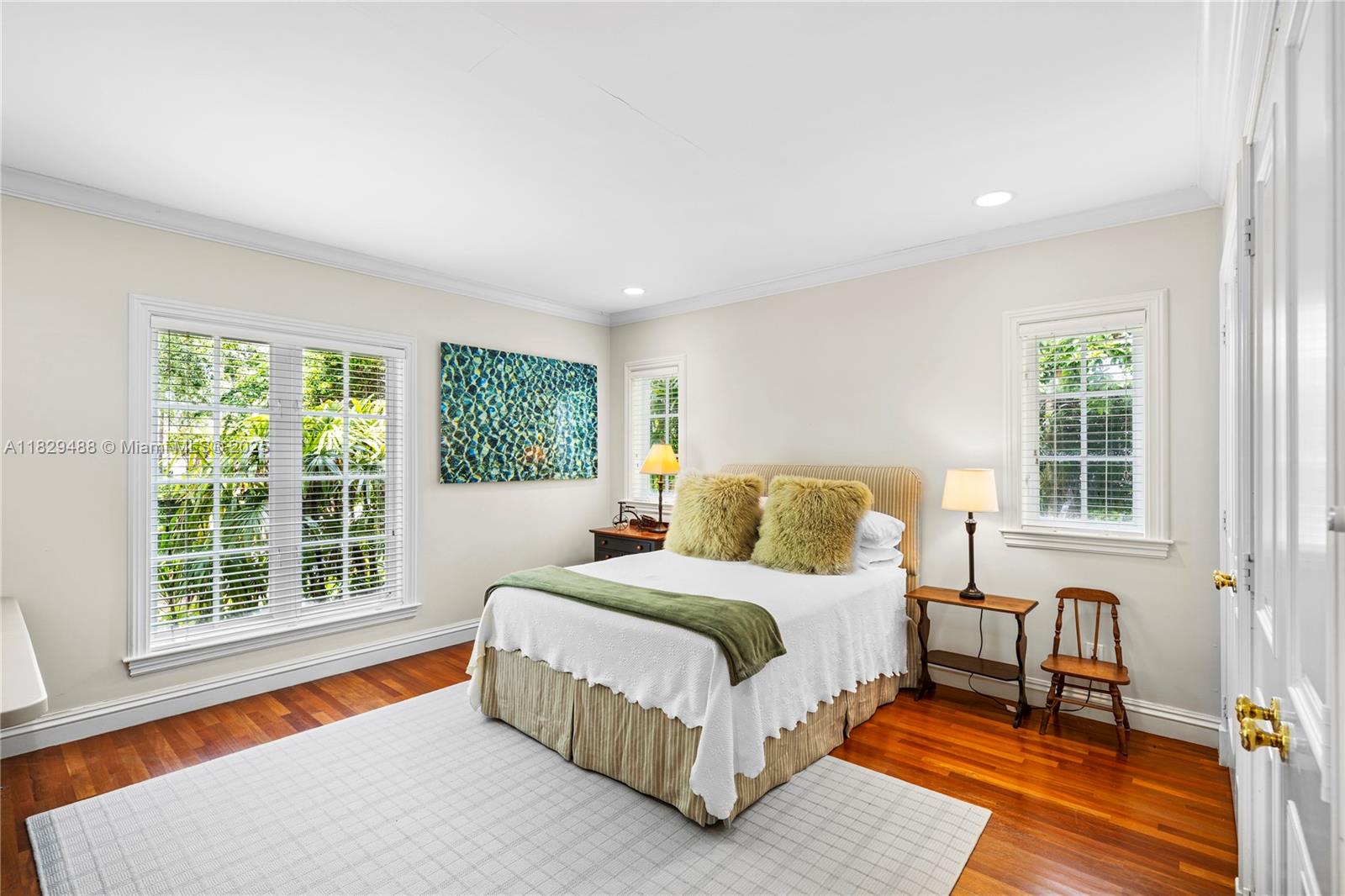 OLD CUTLER BAY SEC 4 - Residential