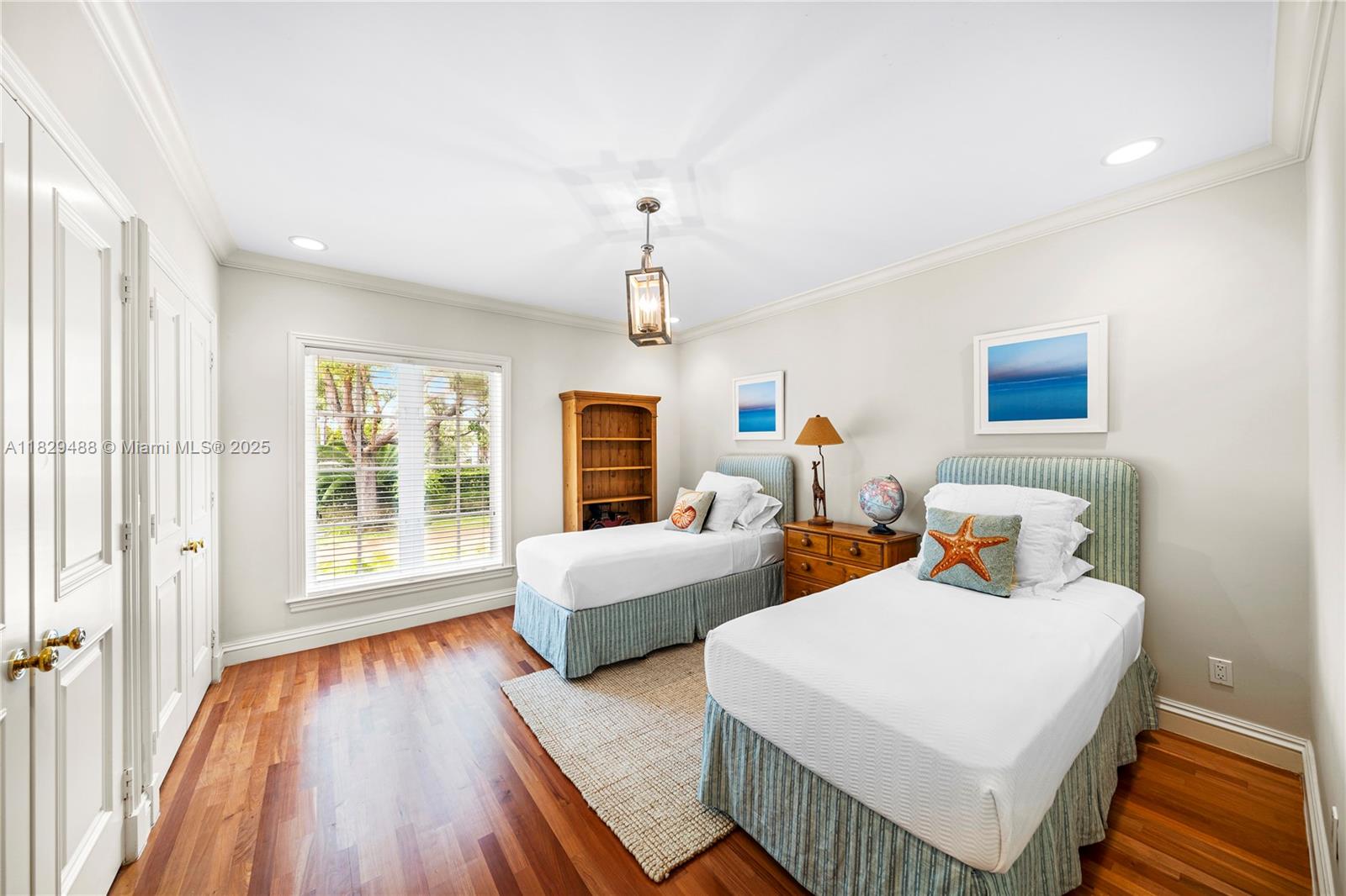 OLD CUTLER BAY SEC 4 - Residential