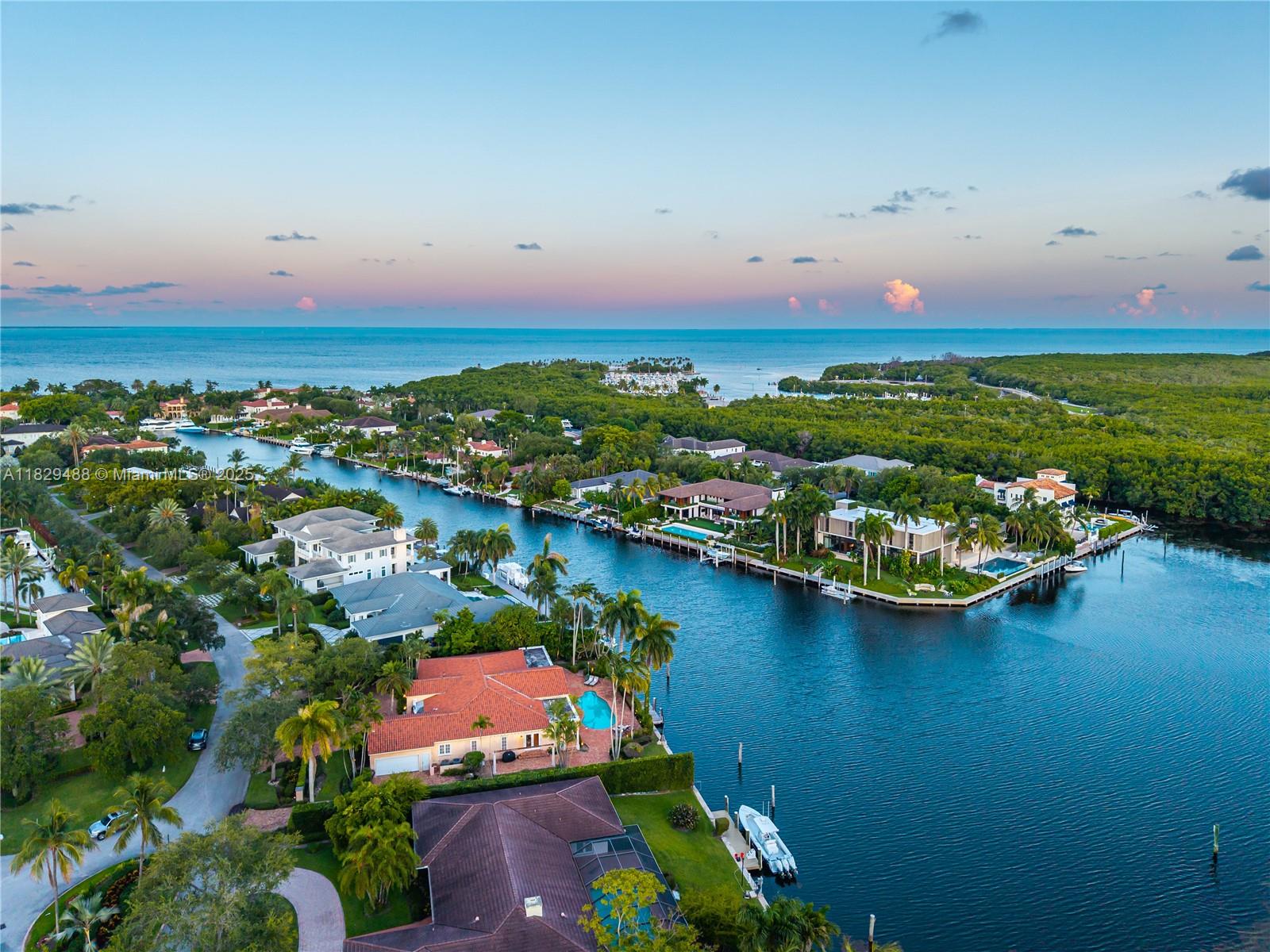 600 Marquesa Dr, Coral Gables, FL, 33156/$9,995,000 4 600 Marquesa Dr