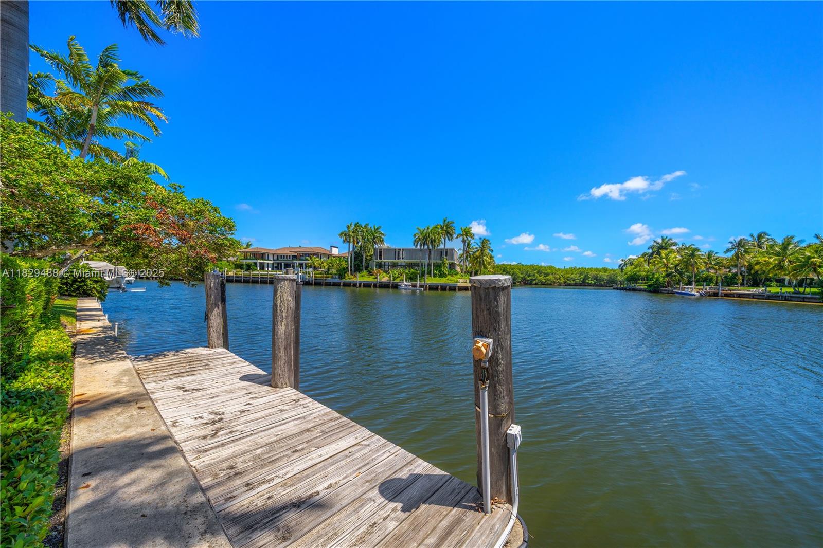 OLD CUTLER BAY SEC 4 - Residential