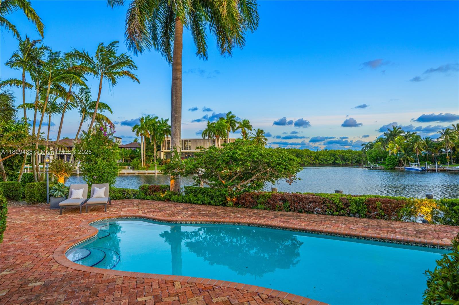 OLD CUTLER BAY SEC 4 - Residential