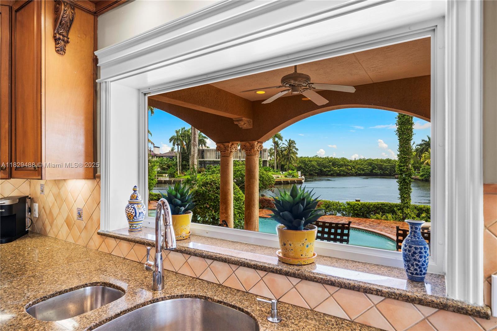 OLD CUTLER BAY SEC 4 - Residential