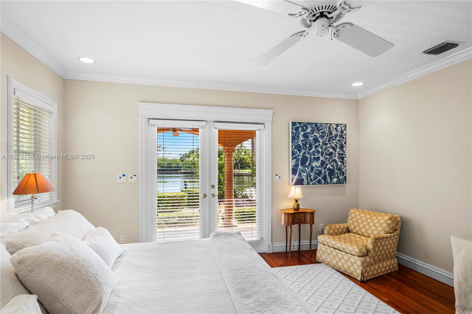 OLD CUTLER BAY SEC 4 - Residential