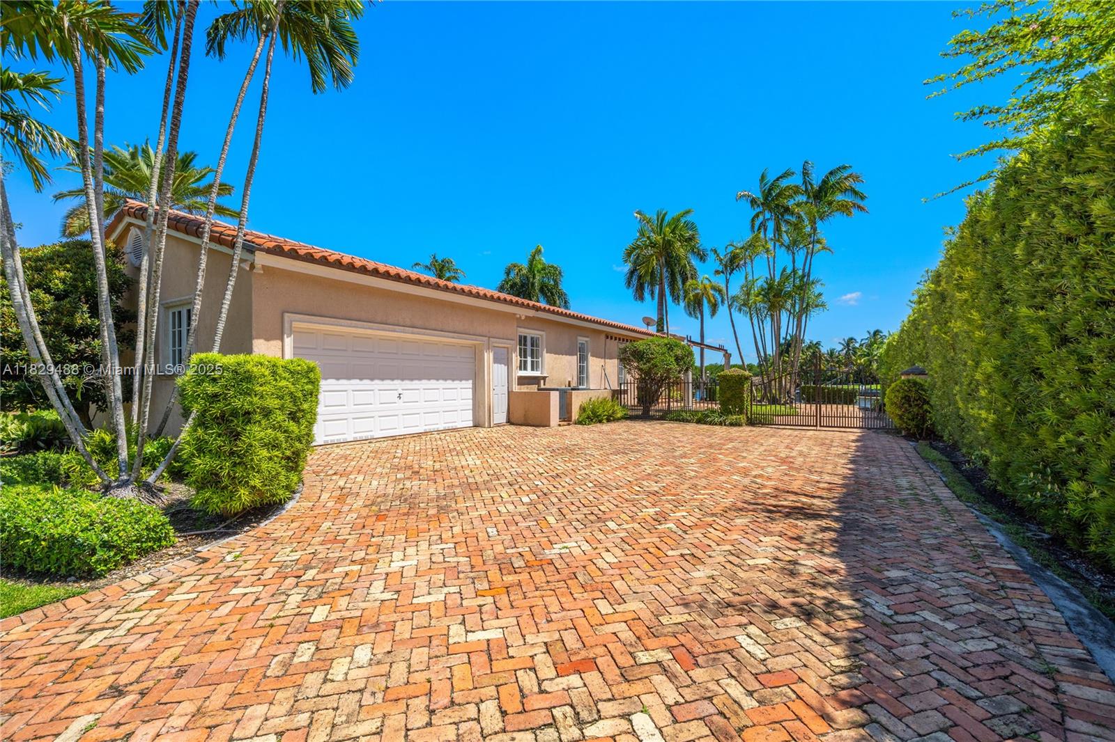 OLD CUTLER BAY SEC 4 - Residential