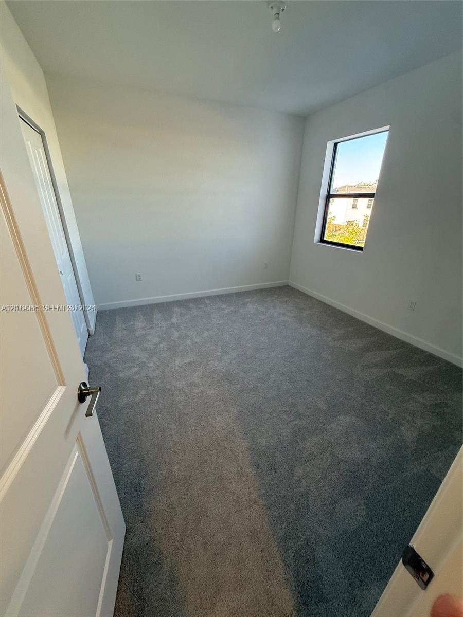 DANIA PRESERVE - Residential Lease