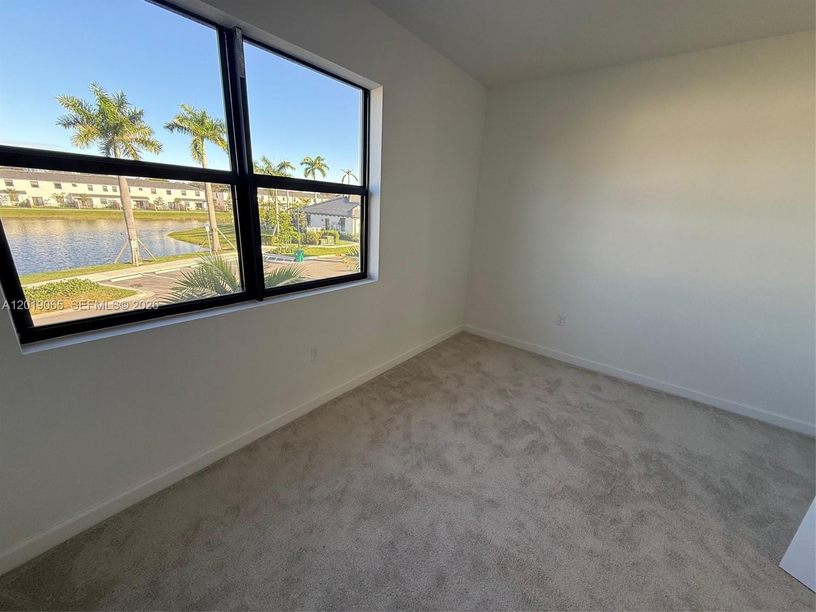 DANIA PRESERVE - Residential Lease