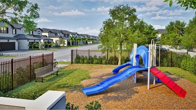 DANIA PRESERVE - Residential Lease