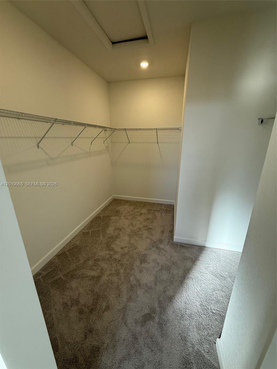 DANIA PRESERVE - Residential Lease