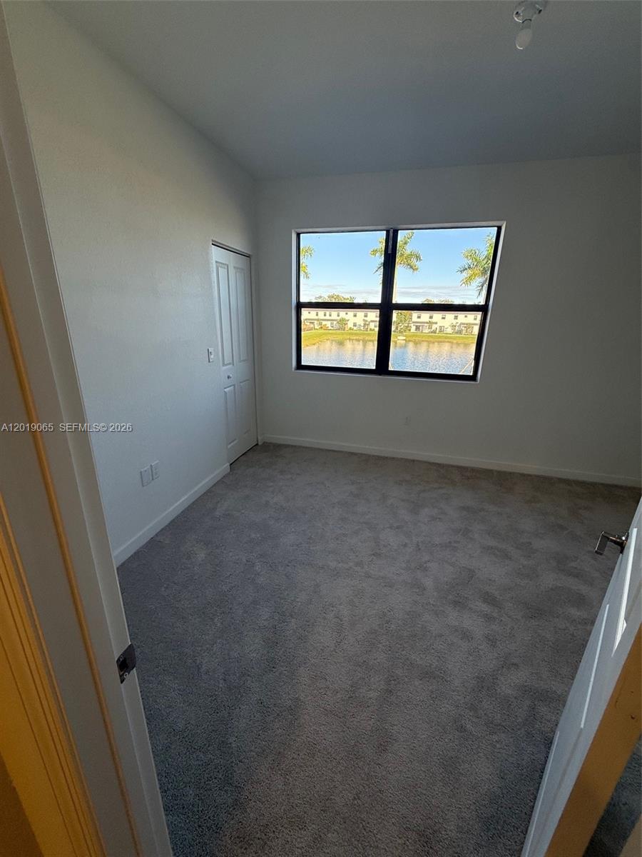 DANIA PRESERVE - Residential Lease