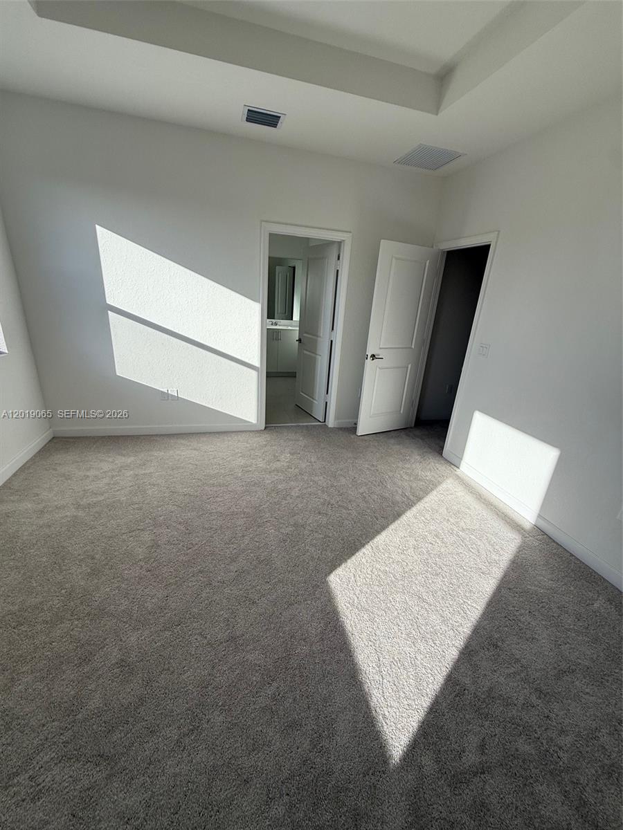 DANIA PRESERVE - Residential Lease